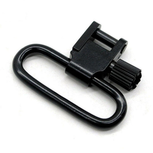 WOODEN & SYNTH RIFLE STOCK SWIVEL STUD SET - NeonSales {{ shop.shopifyCountryName }}
