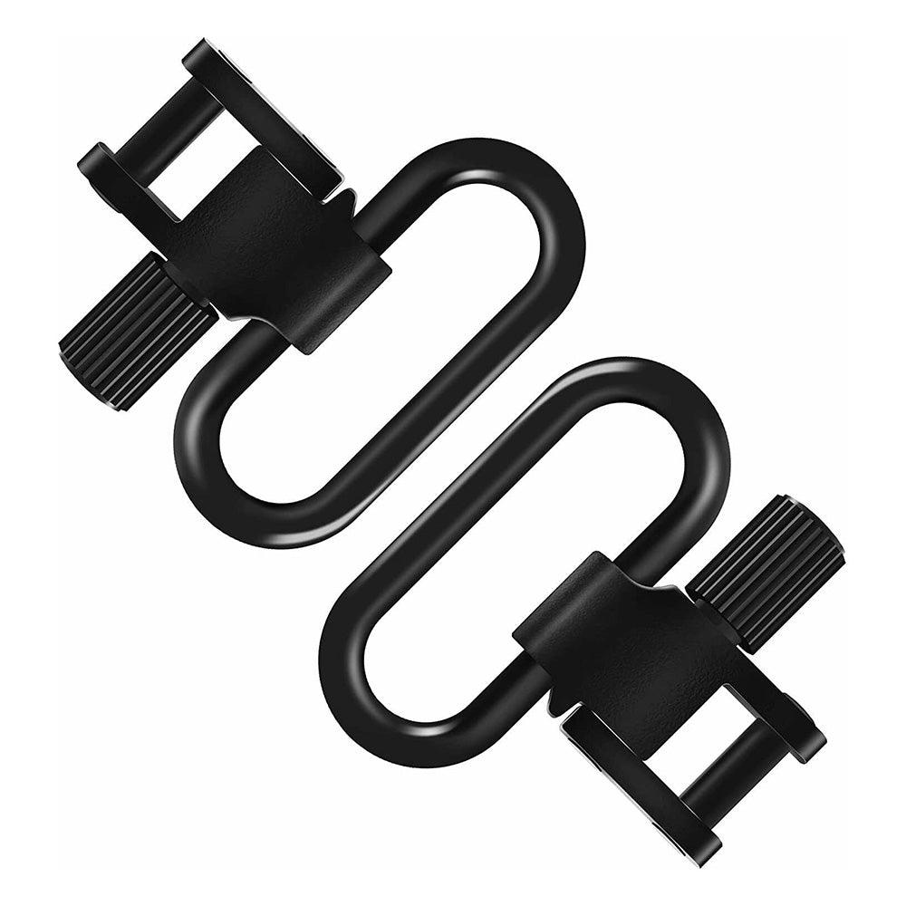 WOODEN & SYNTH RIFLE STOCK SWIVEL STUD SET - NeonSales {{ shop.shopifyCountryName }}