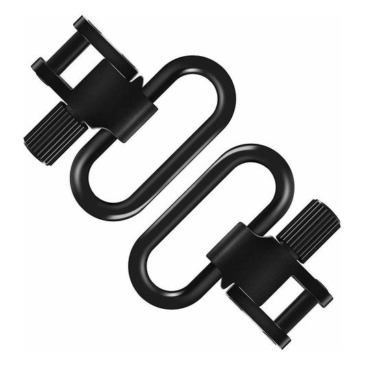 WOODEN & SYNTH RIFLE STOCK SWIVEL STUD SET - NeonSales {{ shop.shopifyCountryName }}