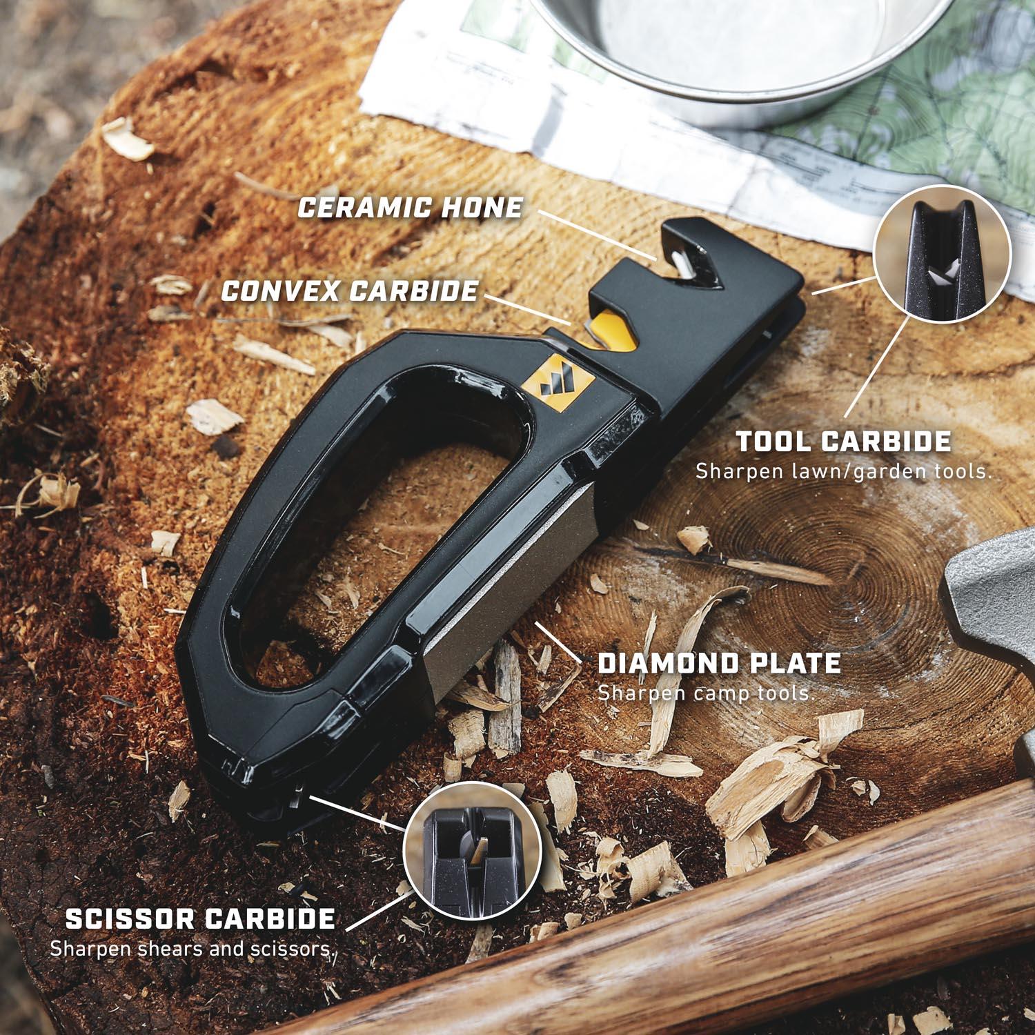 WORK SHARP PIVOT PRO KNIFE SHARPENER - NeonSales {{ shop.shopifyCountryName }}