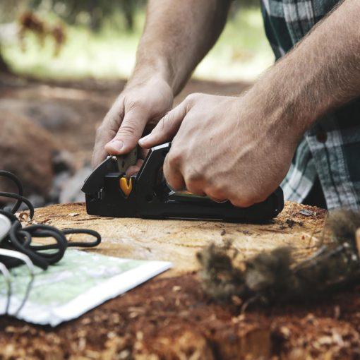 WORK SHARP PIVOT PRO KNIFE SHARPENER - NeonSales {{ shop.shopifyCountryName }}