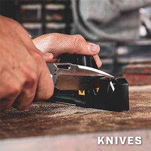 WORK SHARP PIVOT PRO KNIFE SHARPENER - NeonSales {{ shop.shopifyCountryName }}