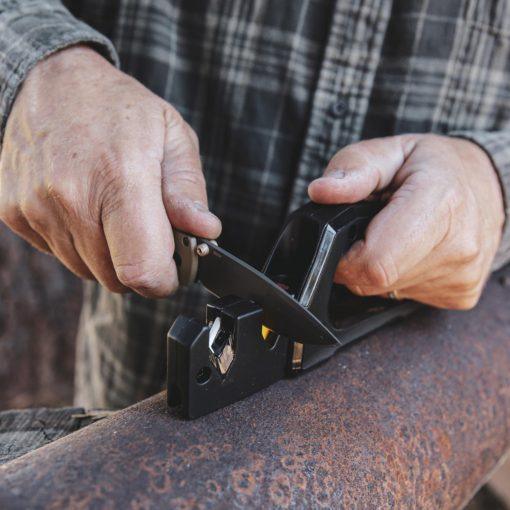 WORK SHARP PIVOT PRO KNIFE SHARPENER - NeonSales {{ shop.shopifyCountryName }}