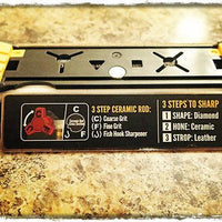 WORK SHARP® GUIDED FIELD SHARPENER - NeonSales {{ shop.shopifyCountryName }}