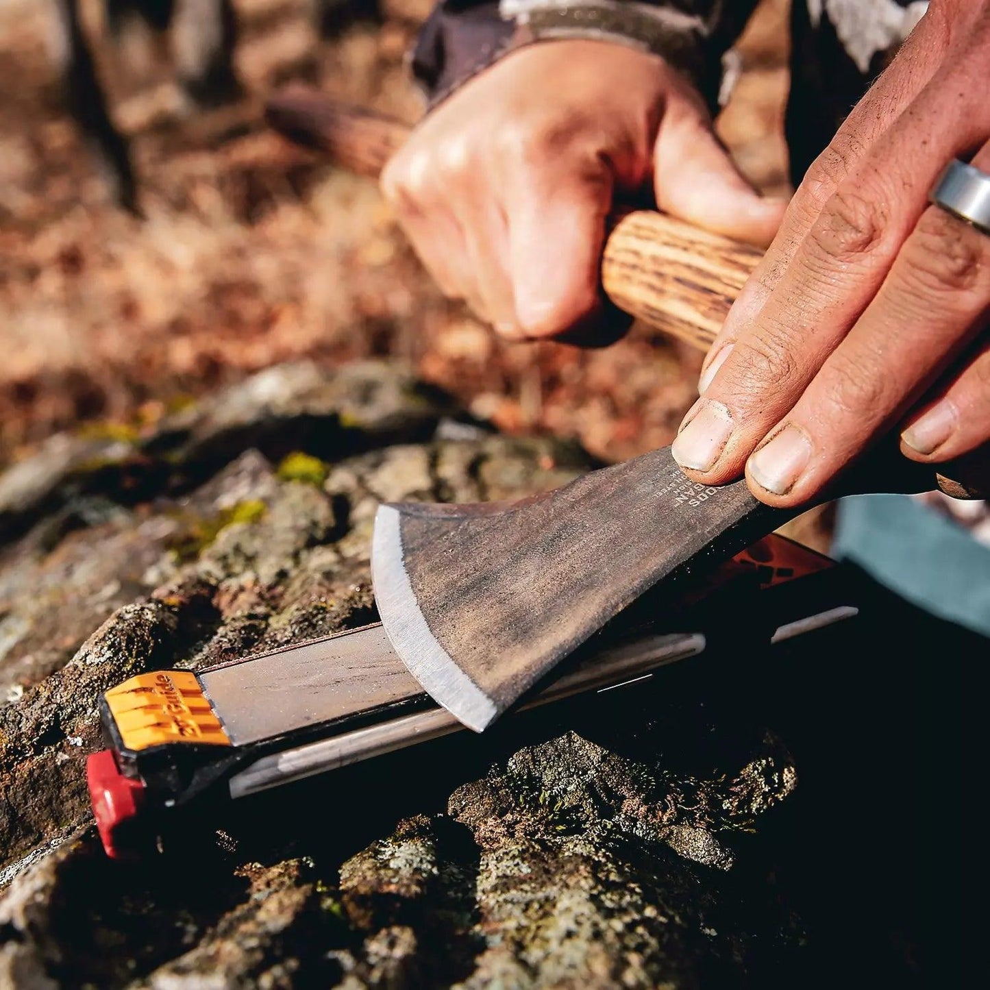 WORK SHARP® GUIDED FIELD SHARPENER - NeonSales {{ shop.shopifyCountryName }}