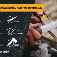 WORK SHARP® GUIDED FIELD SHARPENER - NeonSales {{ shop.shopifyCountryName }}