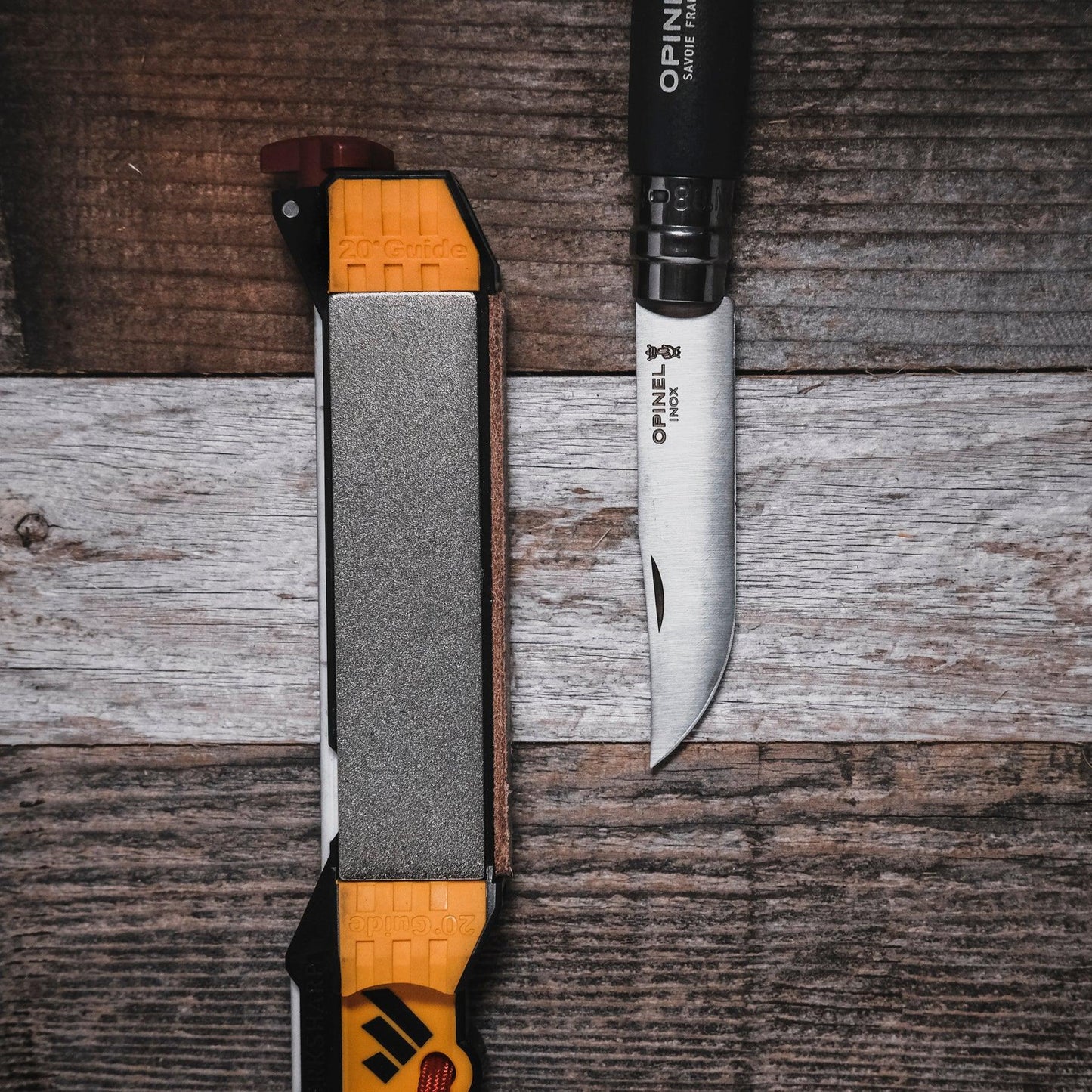 WORK SHARP® GUIDED FIELD SHARPENER - NeonSales {{ shop.shopifyCountryName }}