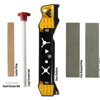 WORK SHARP® GUIDED FIELD SHARPENER - NeonSales {{ shop.shopifyCountryName }}