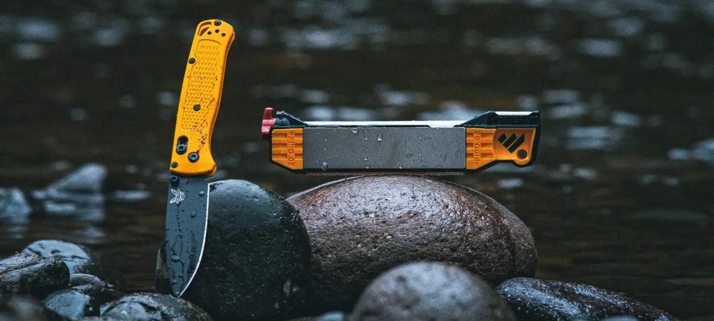 WORK SHARP® GUIDED FIELD SHARPENER - NeonSales {{ shop.shopifyCountryName }}