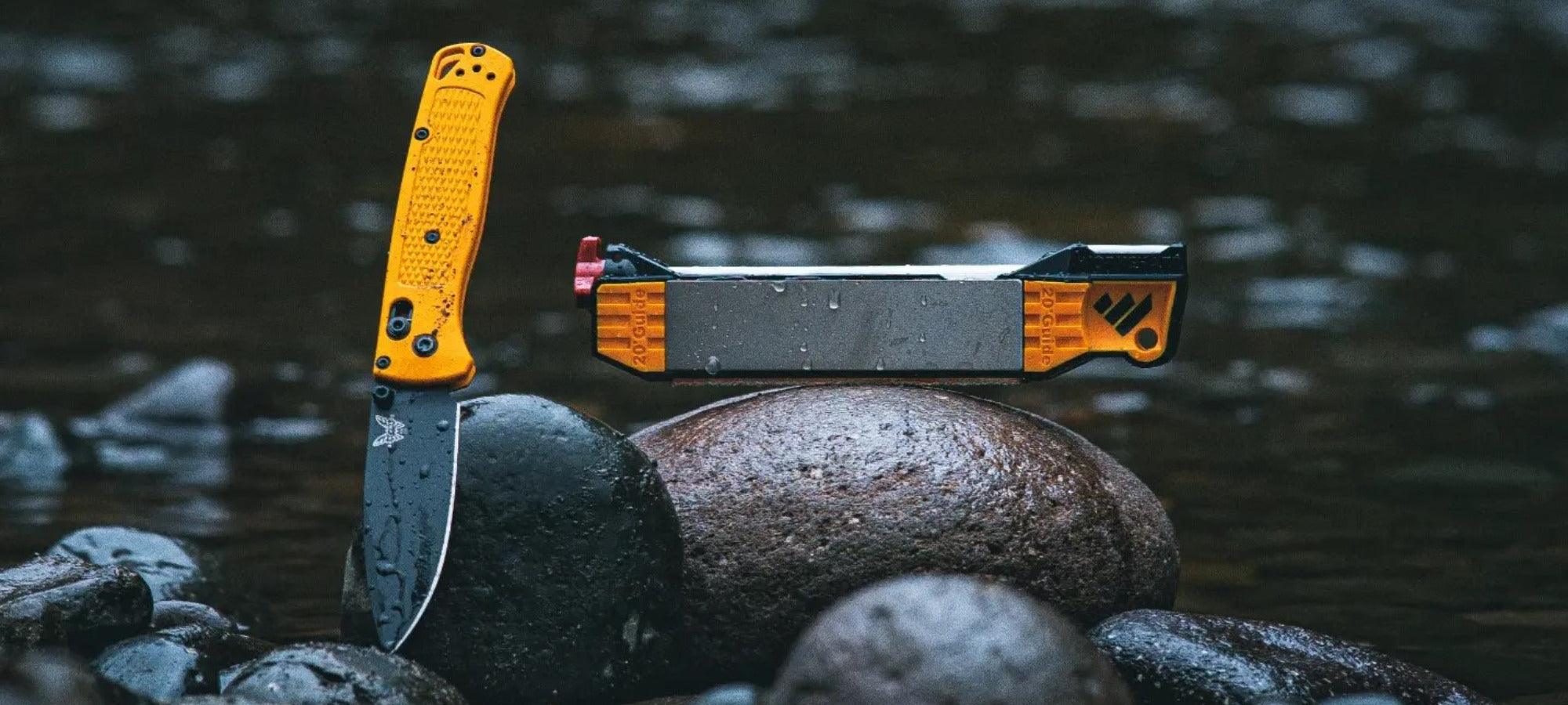 WORK SHARP® GUIDED FIELD SHARPENER - NeonSales {{ shop.shopifyCountryName }}