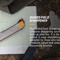 WORK SHARP® GUIDED FIELD SHARPENER - NeonSales {{ shop.shopifyCountryName }}
