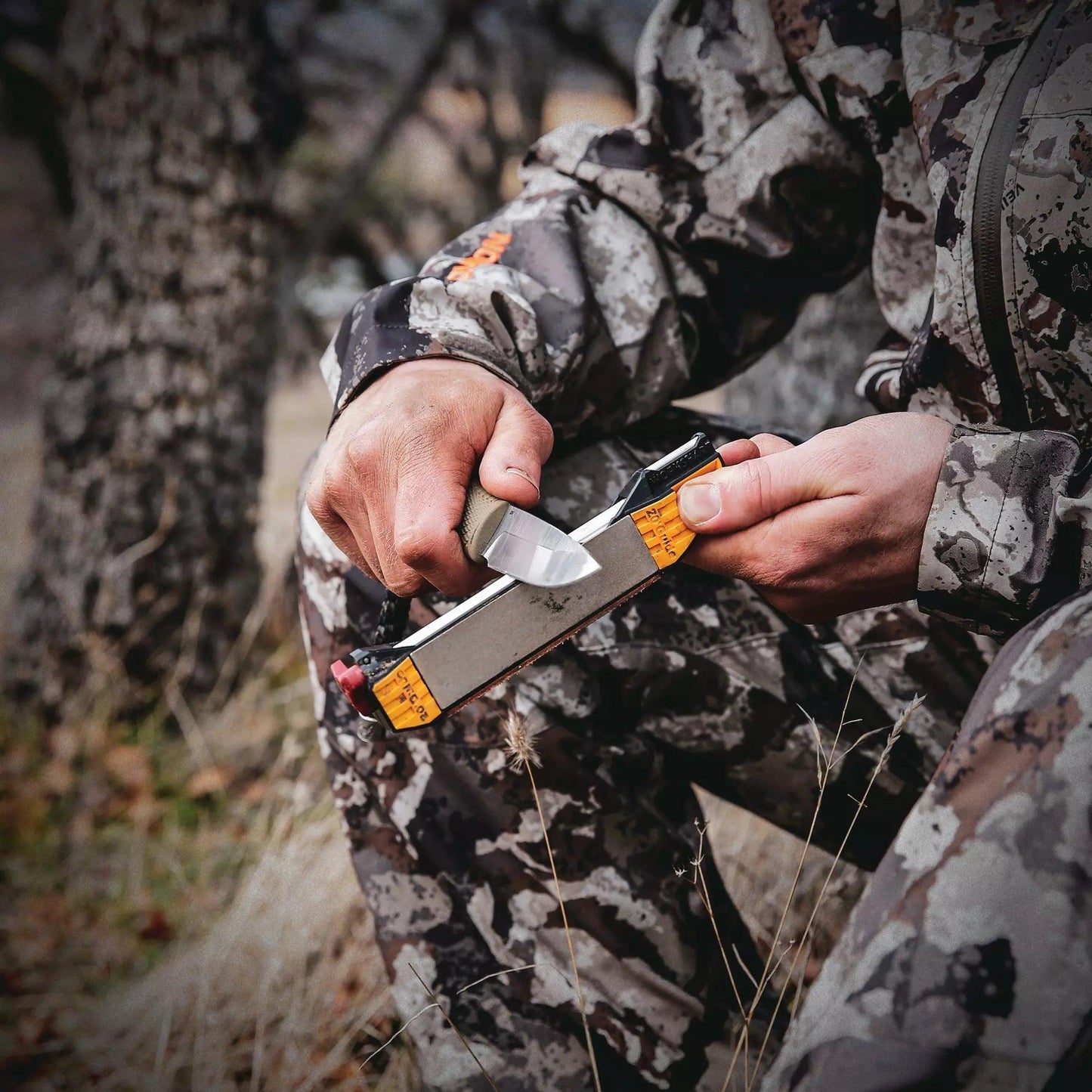 WORK SHARP® GUIDED FIELD SHARPENER - NeonSales {{ shop.shopifyCountryName }}