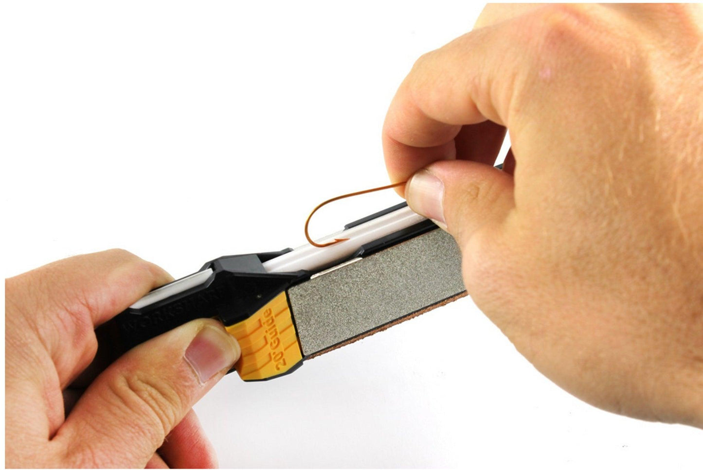 WORK SHARP® GUIDED FIELD SHARPENER - NeonSales {{ shop.shopifyCountryName }}