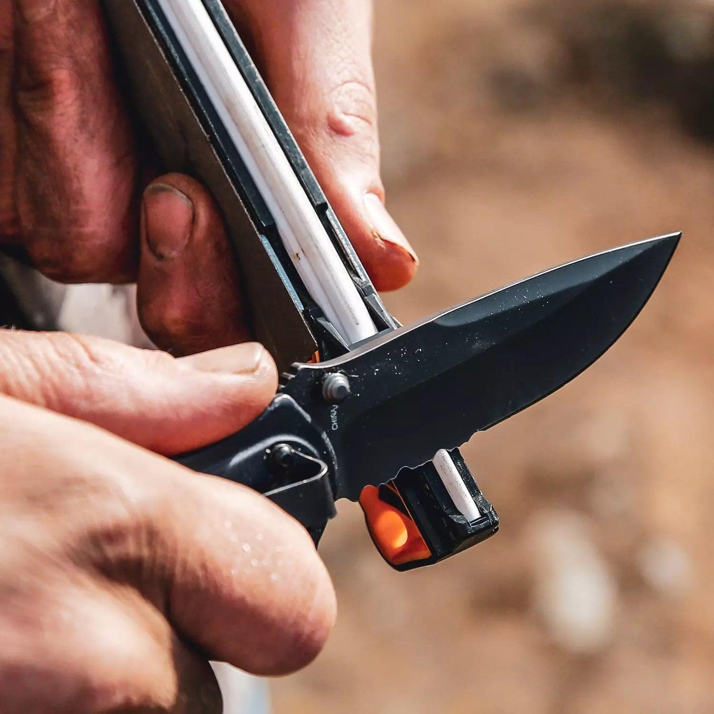 WORK SHARP® GUIDED FIELD SHARPENER - NeonSales {{ shop.shopifyCountryName }}