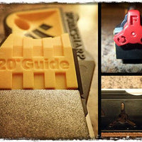 WORK SHARP® GUIDED FIELD SHARPENER - NeonSales {{ shop.shopifyCountryName }}