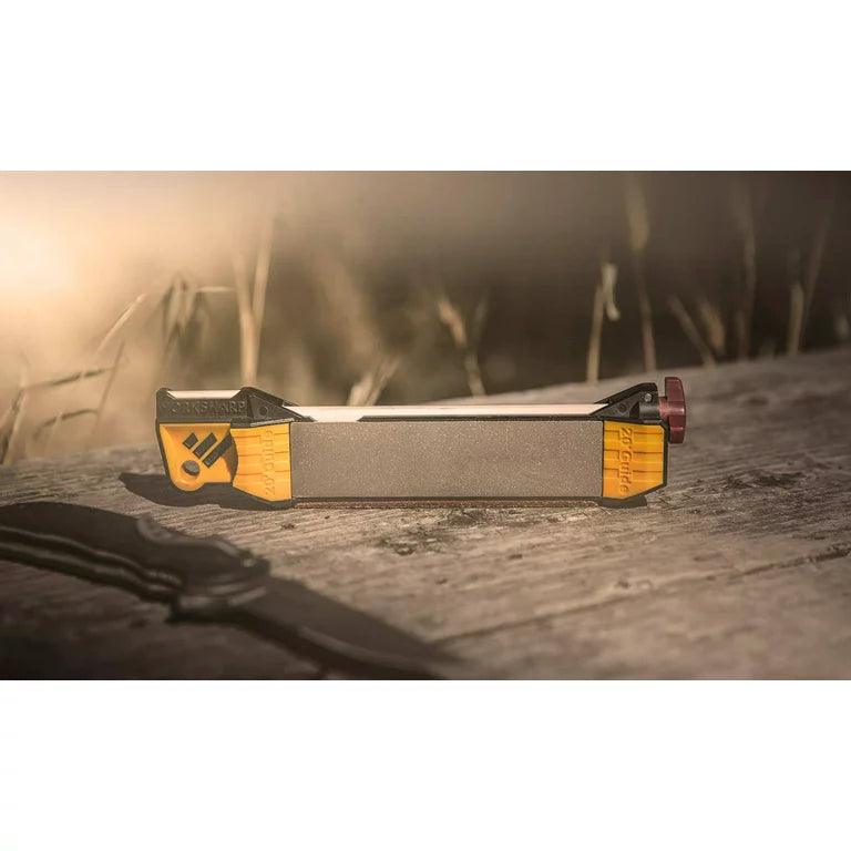 WORK SHARP® GUIDED FIELD SHARPENER - NeonSales {{ shop.shopifyCountryName }}