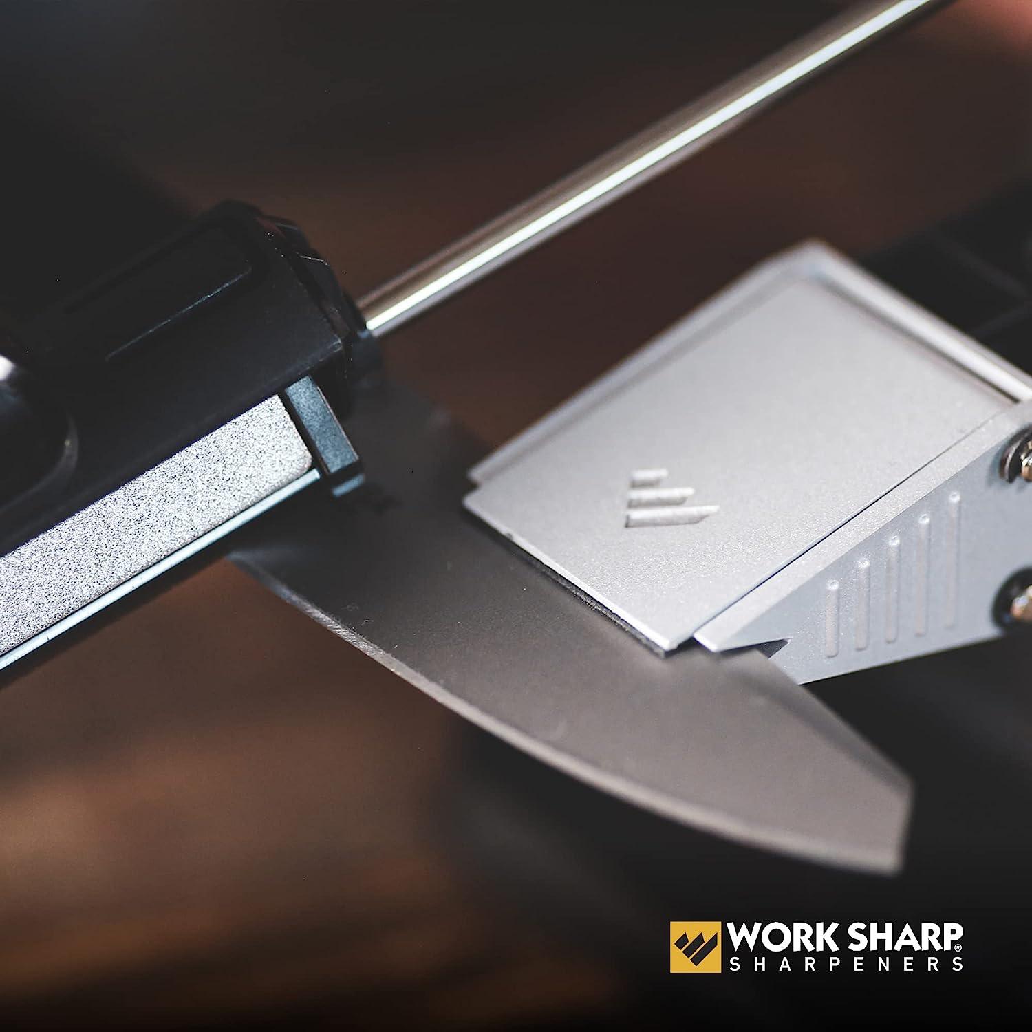 WORK SHARP® PRECISION ADJUST SHARPENER - NeonSales {{ shop.shopifyCountryName }}