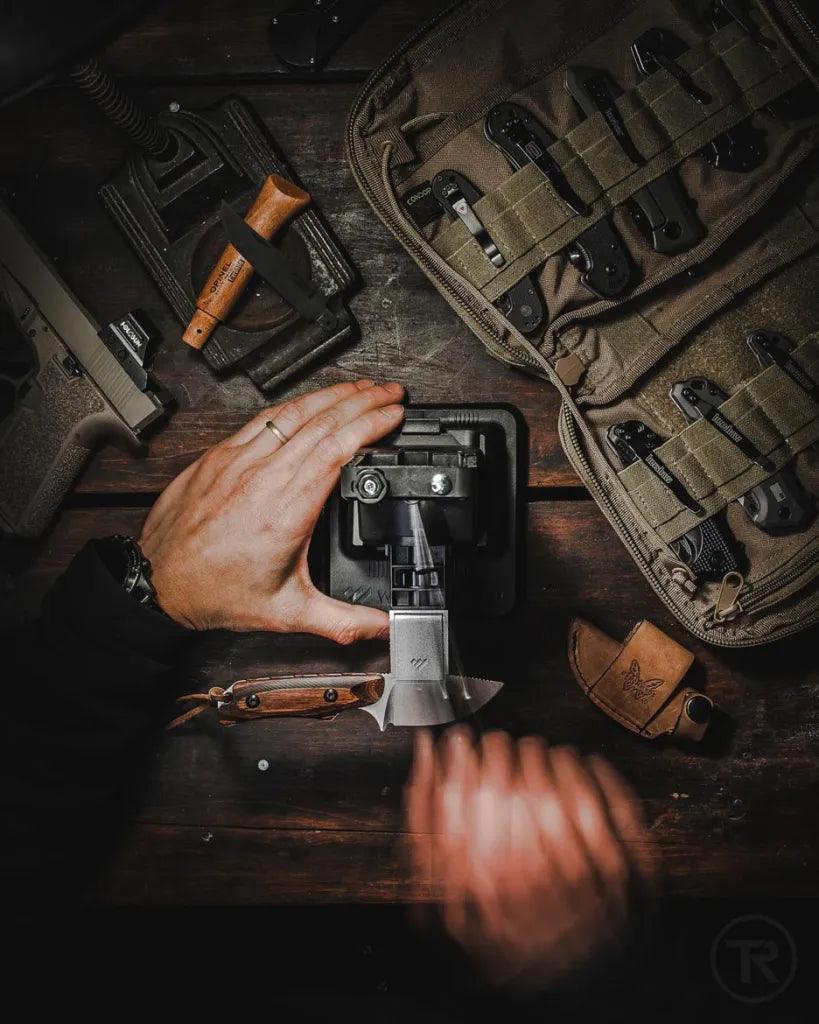 WORK SHARP® PRECISION ADJUST SHARPENER - NeonSales {{ shop.shopifyCountryName }}