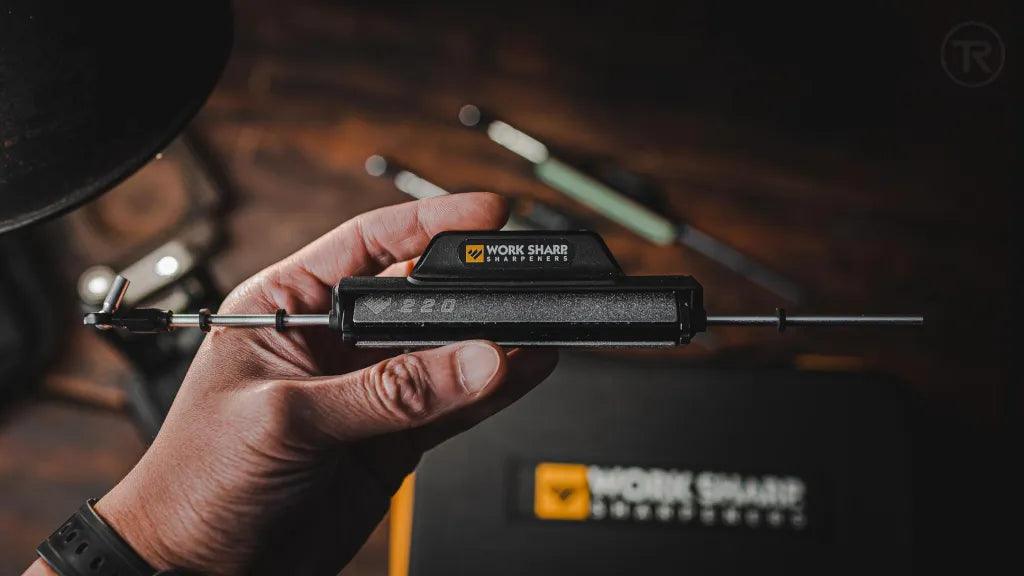 WORK SHARP® PRECISION ADJUST SHARPENER - NeonSales {{ shop.shopifyCountryName }}