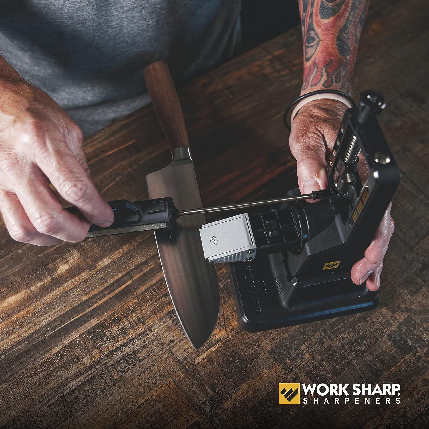 WORK SHARP® PRECISION ADJUST SHARPENER - NeonSales {{ shop.shopifyCountryName }}