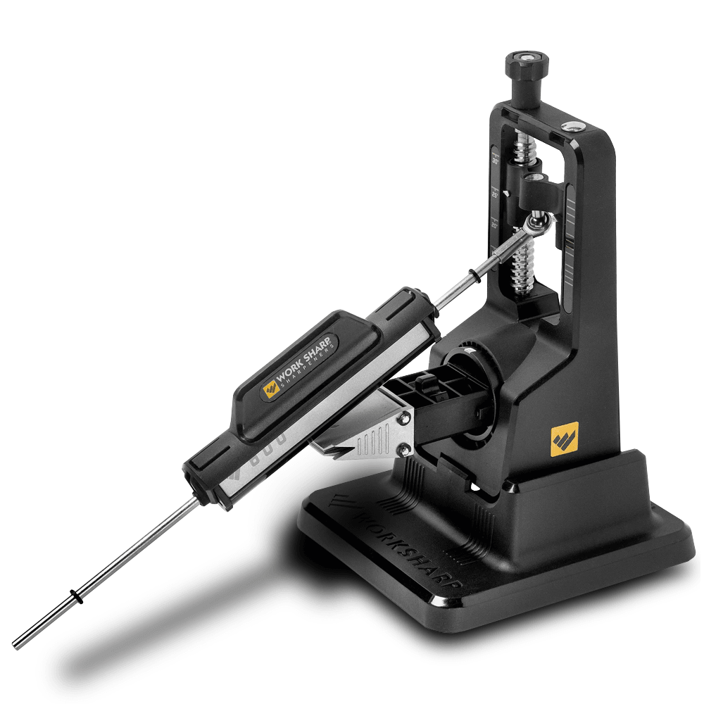 WORK SHARP® PRECISION ADJUST SHARPENER - NeonSales {{ shop.shopifyCountryName }}