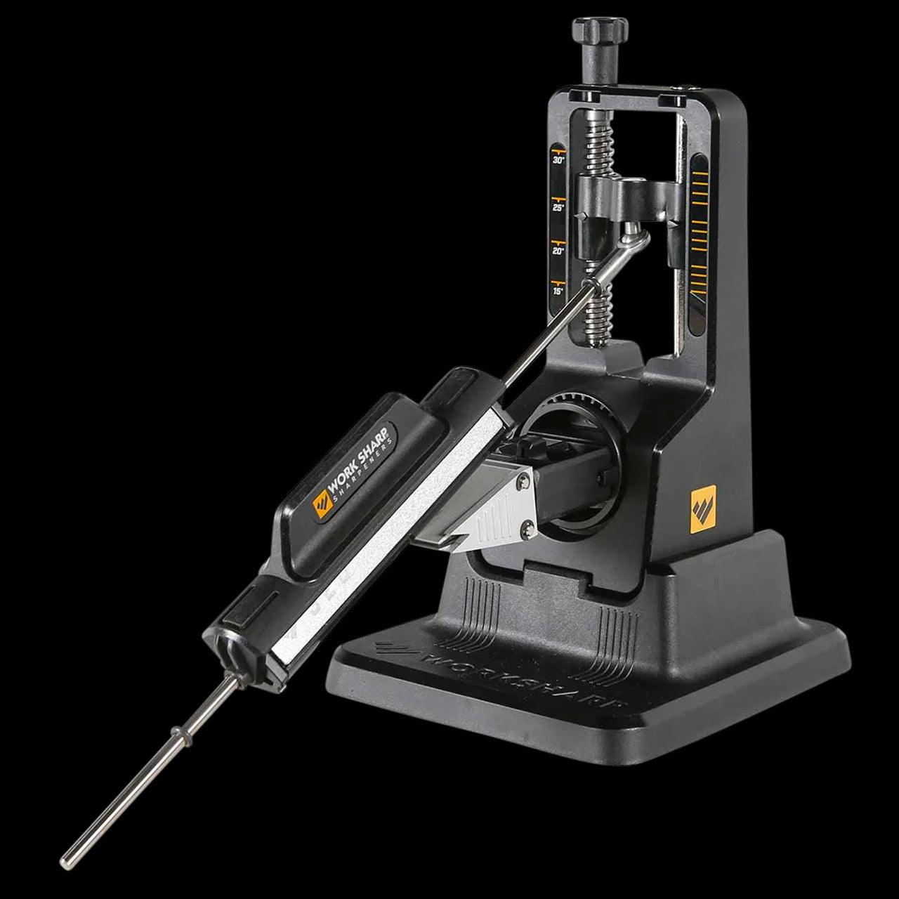 WORK SHARP® PRECISION ADJUST SHARPENER - NeonSales {{ shop.shopifyCountryName }}