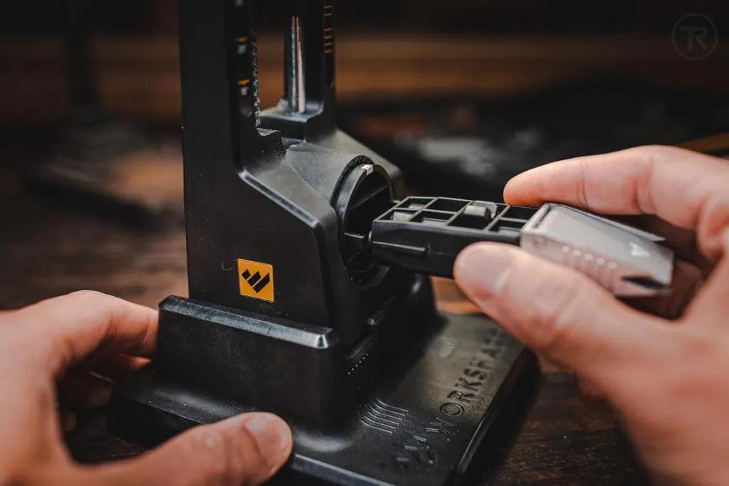 WORK SHARP® PRECISION ADJUST SHARPENER - NeonSales {{ shop.shopifyCountryName }}