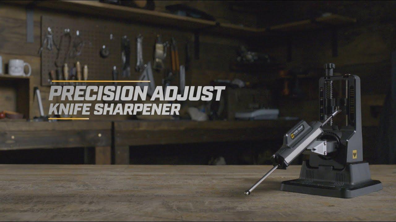 WORK SHARP® PRECISION ADJUST SHARPENER - NeonSales {{ shop.shopifyCountryName }}