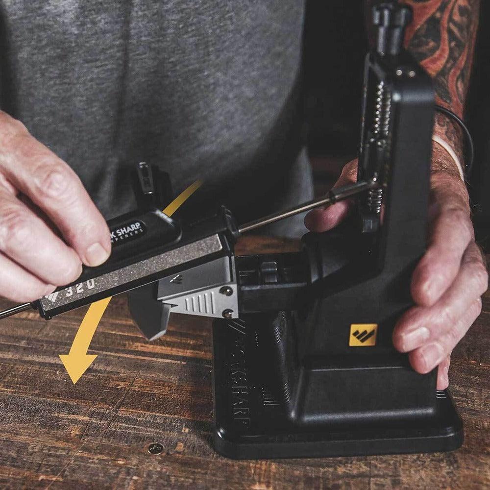 WORK SHARP® PRECISION ADJUST SHARPENER - NeonSales {{ shop.shopifyCountryName }}