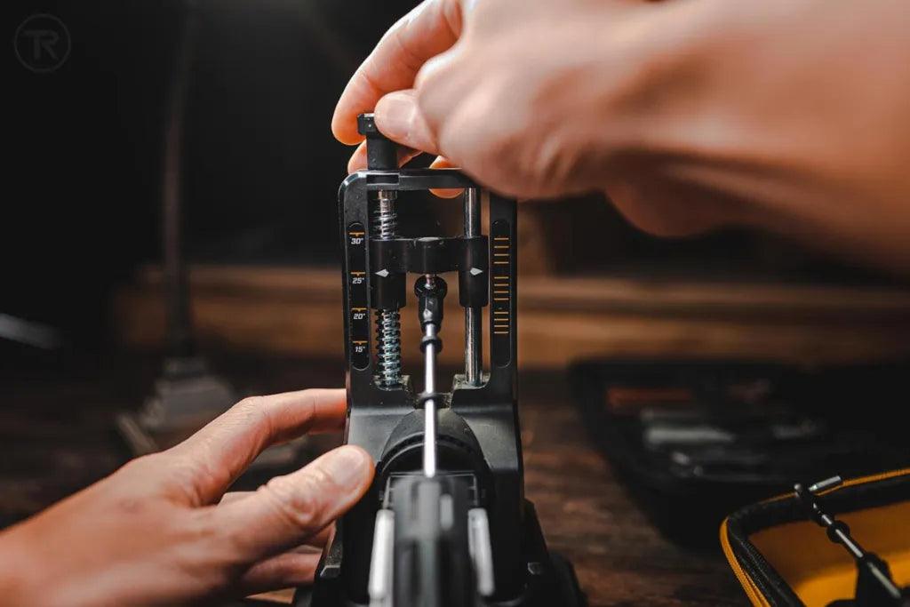 WORK SHARP® PRECISION ADJUST SHARPENER - NeonSales {{ shop.shopifyCountryName }}