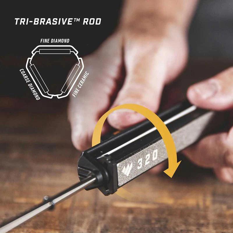 WORK SHARP® PRECISION ADJUST SHARPENER - NeonSales {{ shop.shopifyCountryName }}