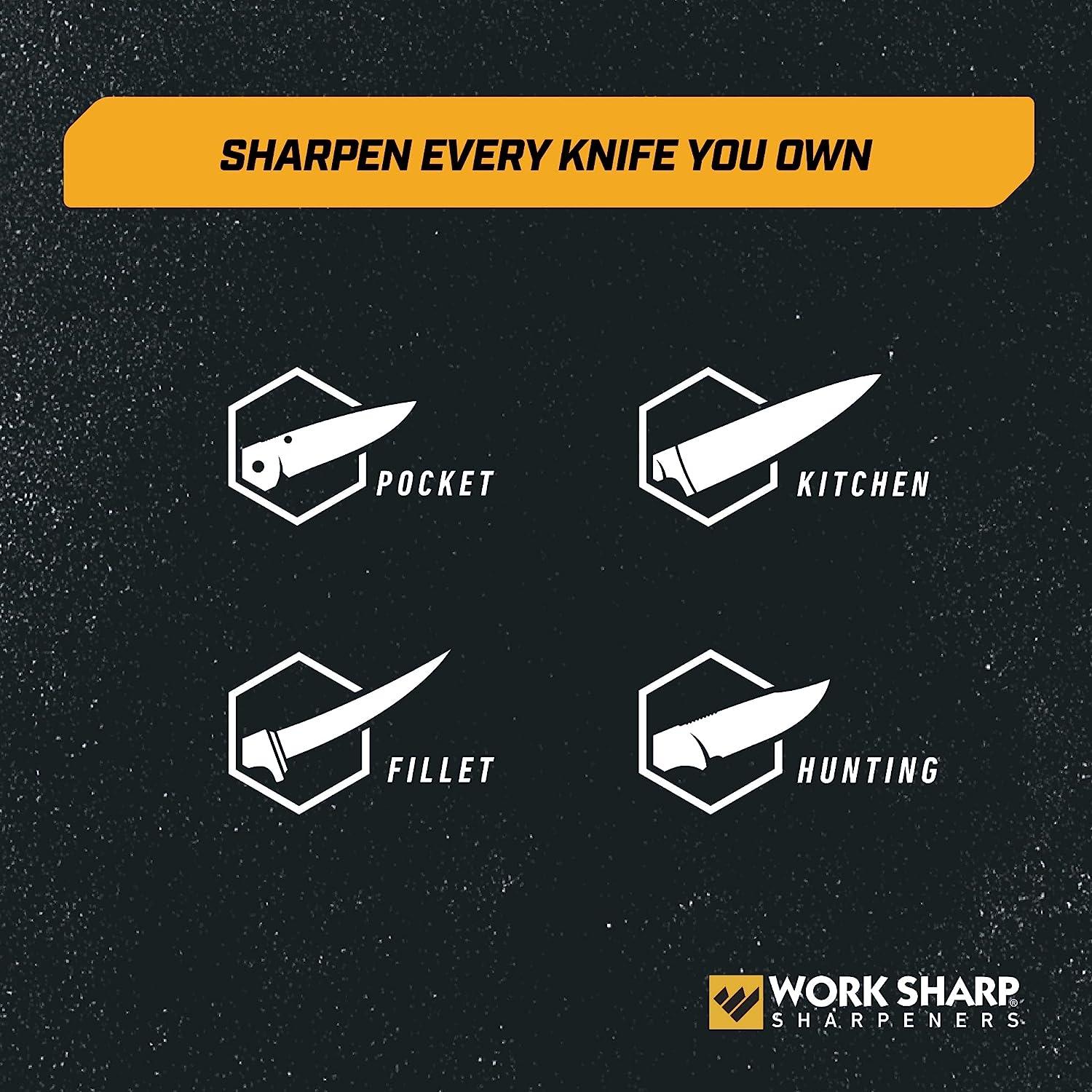 WORK SHARP® PRECISION ADJUST SHARPENER - NeonSales {{ shop.shopifyCountryName }}