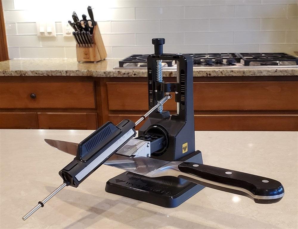 WORK SHARP® PRECISION ADJUST SHARPENER - NeonSales {{ shop.shopifyCountryName }}