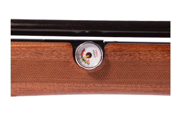 NOVA VISTA RAZER .22 UNREGULATED PCP RIFLE - NeonSales {{ shop.shopifyCountryName }}