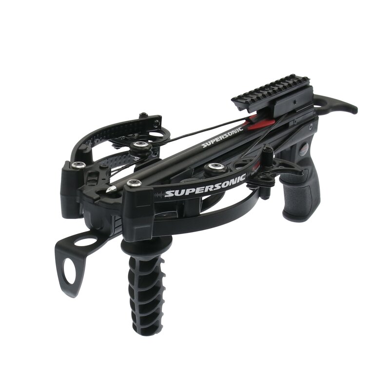 STEALTH MAMBA PISTOL CROSSBOW KIT - 120 LBS