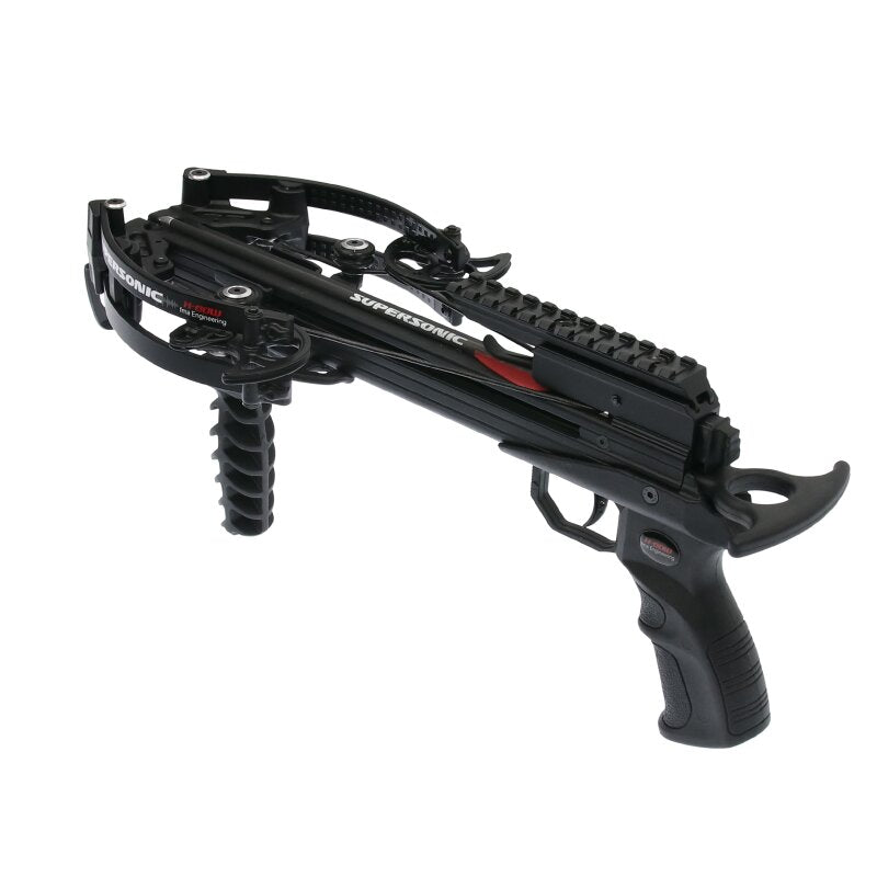 STEALTH MAMBA PISTOL CROSSBOW KIT - 120 LBS