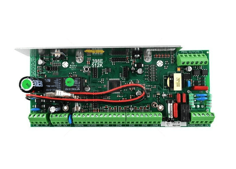 X64 FULL KIT WITH LCD KEYPAD KIT40-17 - NeonSales {{ shop.shopifyCountryName }}