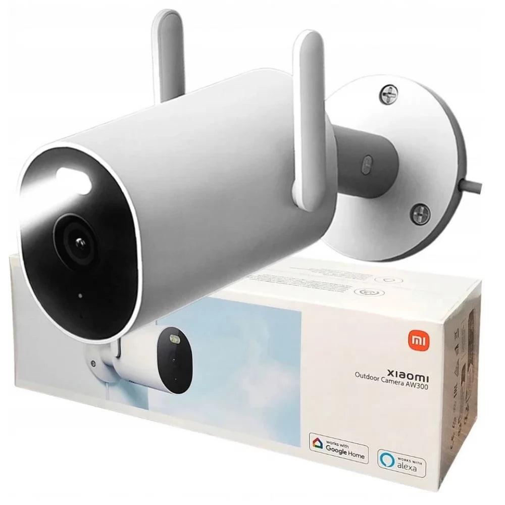 XIAOMI AW300 OUTDOOR CAMERA - NeonSales {{ shop.shopifyCountryName }}