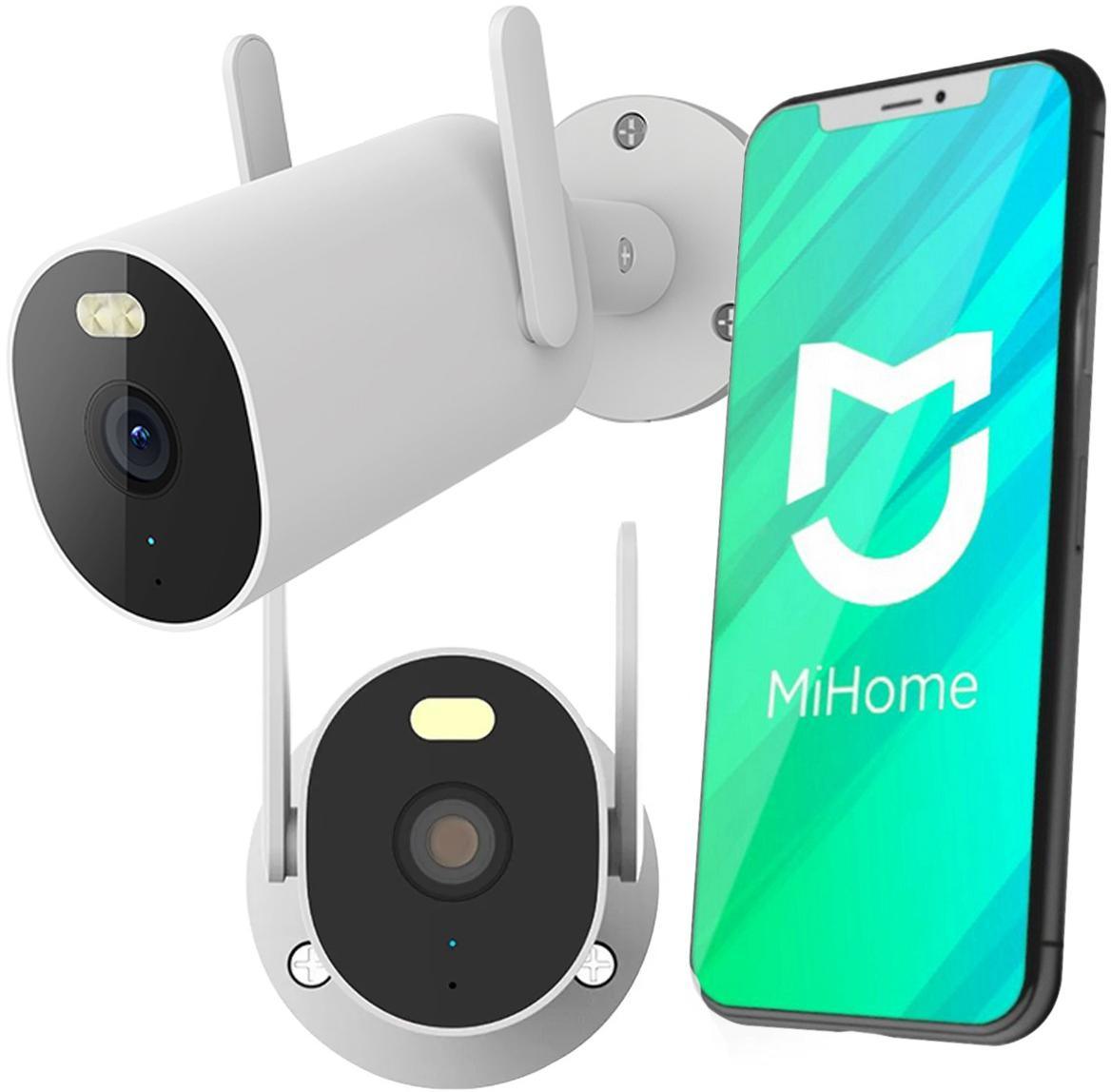 XIAOMI AW300 OUTDOOR CAMERA - NeonSales South Africa