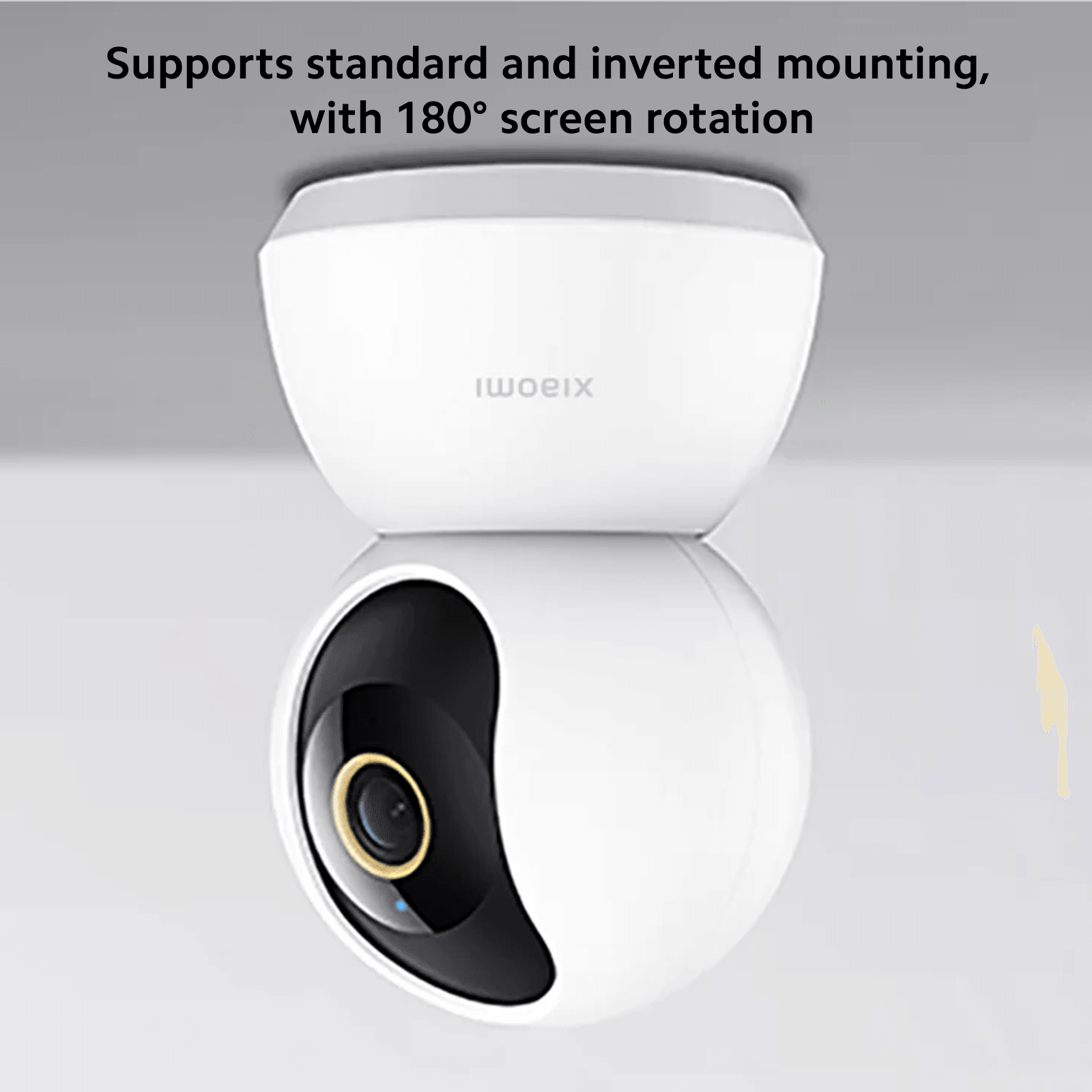 XIAOMI C300 SMART SECURITY CAMERA - NeonSales {{ shop.shopifyCountryName }}