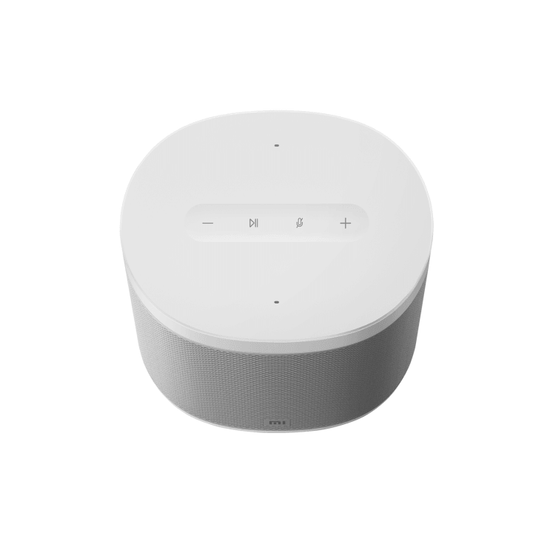 XIAOMI MI SMART SPEAKER L09G - WHITE - NeonSales {{ shop.shopifyCountryName }}