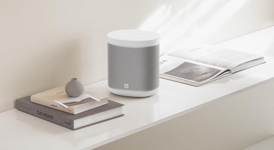 XIAOMI MI SMART SPEAKER L09G - WHITE - NeonSales {{ shop.shopifyCountryName }}