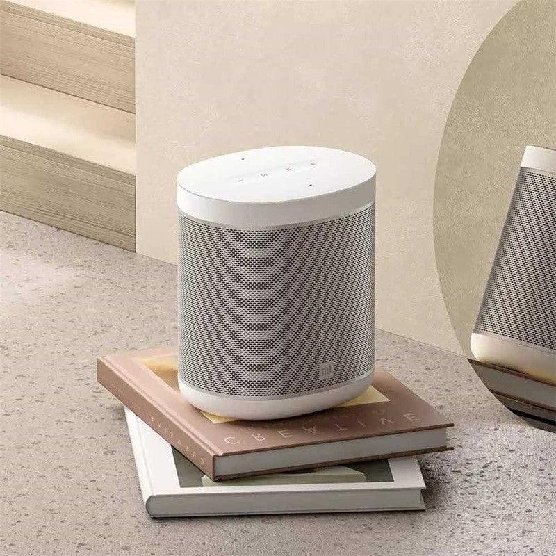 XIAOMI MI SMART SPEAKER L09G - WHITE - NeonSales {{ shop.shopifyCountryName }}