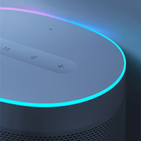 XIAOMI MI SMART SPEAKER L09G - WHITE - NeonSales {{ shop.shopifyCountryName }}