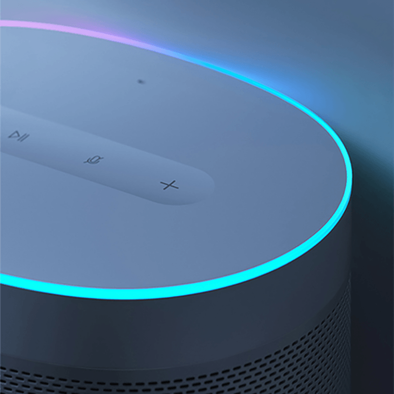 XIAOMI MI SMART SPEAKER L09G - WHITE - NeonSales {{ shop.shopifyCountryName }}