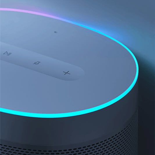 XIAOMI MI SMART SPEAKER L09G - WHITE - NeonSales {{ shop.shopifyCountryName }}