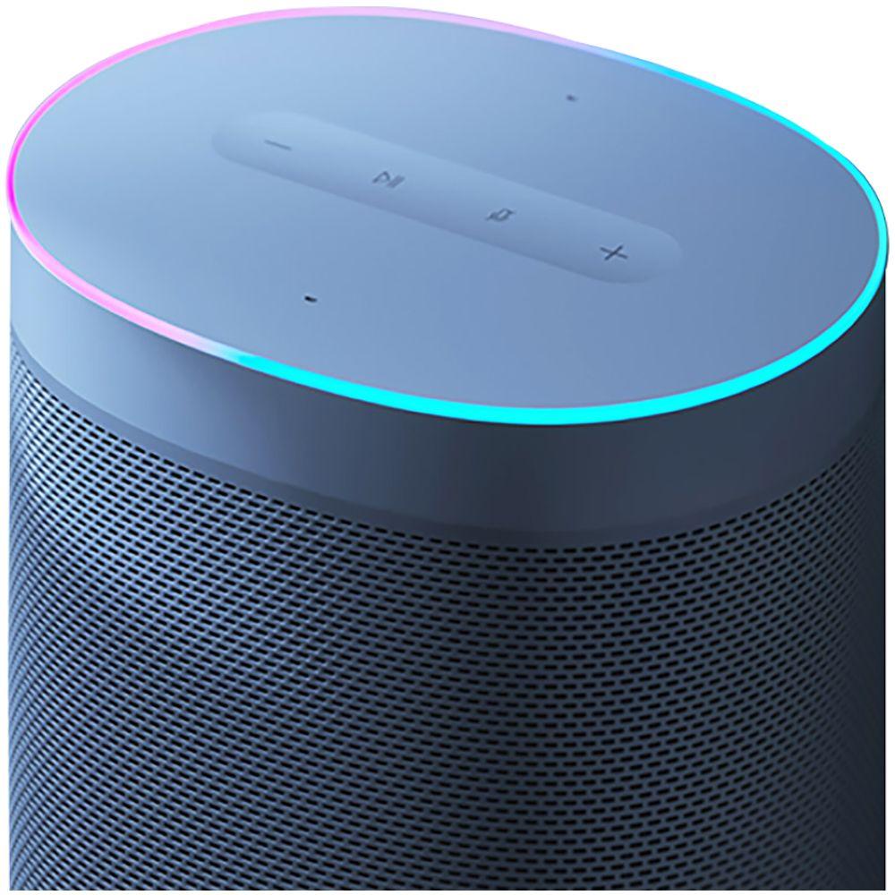XIAOMI MI SMART SPEAKER L09G - WHITE - NeonSales {{ shop.shopifyCountryName }}