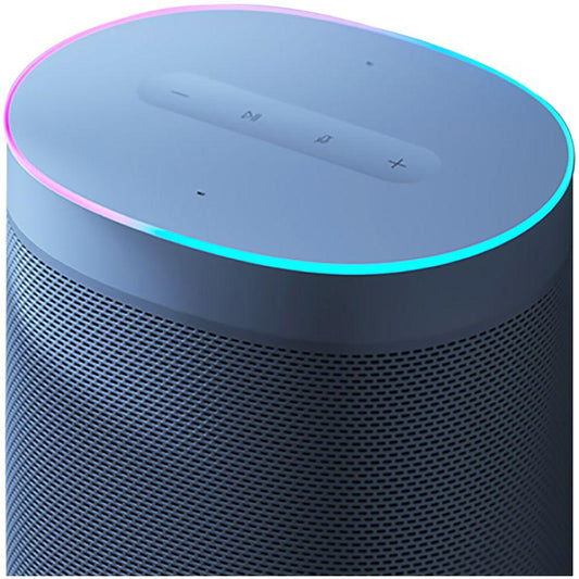 XIAOMI MI SMART SPEAKER L09G - WHITE - NeonSales {{ shop.shopifyCountryName }}
