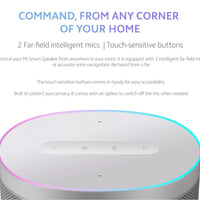 XIAOMI MI SMART SPEAKER L09G - WHITE - NeonSales {{ shop.shopifyCountryName }}