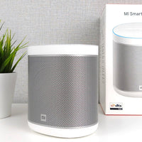 XIAOMI MI SMART SPEAKER L09G - WHITE - NeonSales {{ shop.shopifyCountryName }}